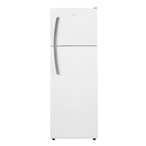 Heladera con freezer no frost 420 L Blanca Patrick - HPK450M00B