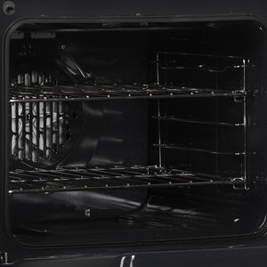 Horno Eléctrico 60 cm Negro GE Appliances - HG6035EVAI0