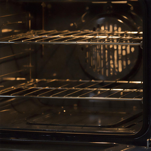 Horno Eléctrico 60 cm Negro GE Appliances - HG6035EVAI0