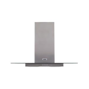 Campana de pared 90 cm Acero Inoxidable Mabe - CVMB90I