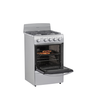 Cocina 51 CM Metálica Patrick - CPF8151MVS