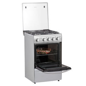 Cocina 51 CM Metálica Patrick - CPF9551MVS