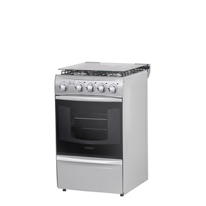 Cocina 51 CM Metálica Patrick - CPF9551MVS