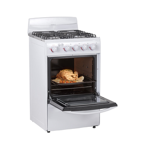 Cocina 51 CM Blanca Patrick - CPF8151BVS