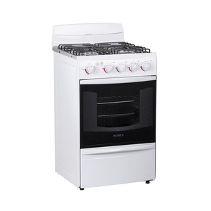 Cocina 51 CM Blanca Patrick - CPF8151BVS