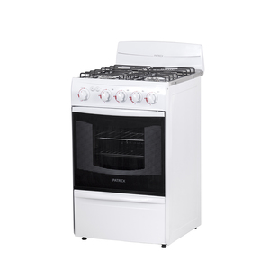 Cocina 51 CM Blanca Patrick - CPF8151BVS