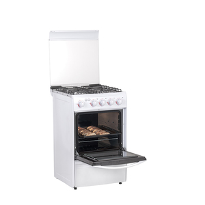 Cocina 51 CM Blanca Patrick - CPF9551BVS