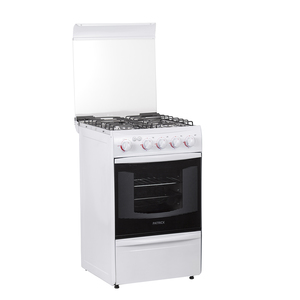 Cocina 51 CM Blanca Patrick - CPF9551BVS