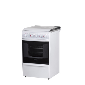 Cocina 51 CM Blanca Patrick - CPF9551BVS