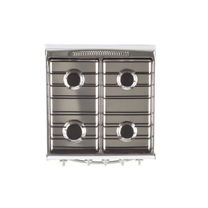 Cocina 51 cm Blanca Patrick  - CPF2251BVS