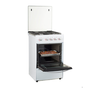 Cocina 51 cm Blanca Patrick - CPF9651BVS