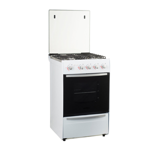 Cocina 51 cm Blanca Patrick - CPF9651BVS