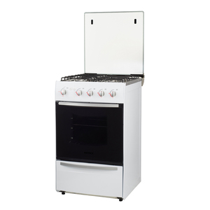 Cocina 51 cm Blanca Patrick - CPF9651BVS