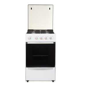 Cocina 51 cm Blanca Patrick - CPF9651BVS