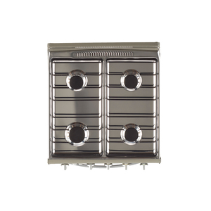 Cocina 51 cm Metálica Patrick - CPF8251MVS