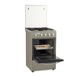 Cocina 51 cm Metálica Patrick - CPF9651MVS