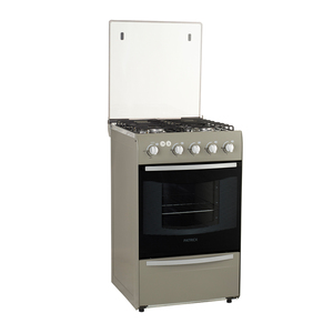 Cocina 51 cm Metálica Patrick - CPF9651MVS