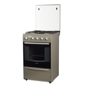 Cocina 51 cm Metálica Patrick - CPF9651MVS
