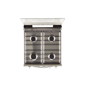 Cocina 51 cm Metálica Patrick - CPF9651MVS