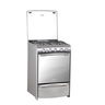 Cocina 56 CM Acero Inoxidable Patrick - CPS9556IVS