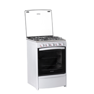 Cocina 56 CM Blanca Patrick - CPS9656BVS