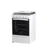 Cocina 56 CM Blanca Patrick - CPS9656BVS