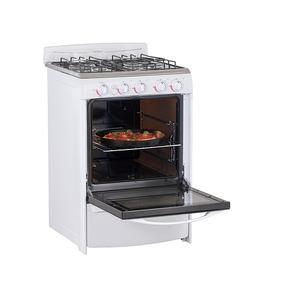 Cocina 56 CM Blanca Patrick - CPS6656BVS