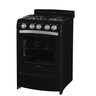 Cocina 56 CM Negra Patrick - CPS1556NVS