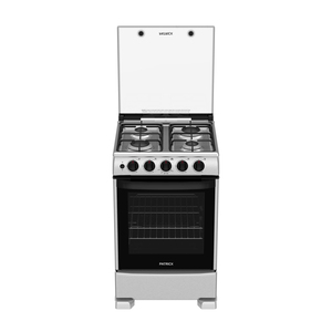 Cocina 55 cm Acero Inoxidable Patrick - CP9656I