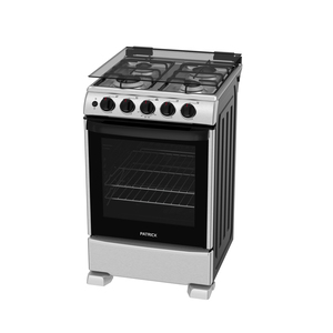 Cocina 55 cm Acero Inoxidable Patrick - CP9656I