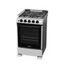 Cocina 55 cm Acero Inoxidable Patrick - CP9656I