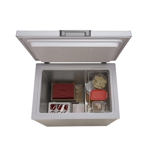 Freezer Horizontal 220 L Blanca Patrick - FHP220B