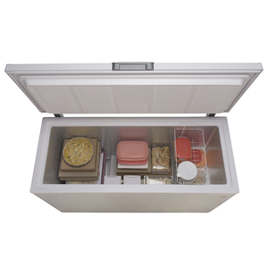 Freezer Horizontal 420 L Blanca Patrick - FHP420B