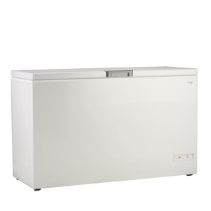 Freezer Horizontal 420 L Blanca Patrick - FHP420B