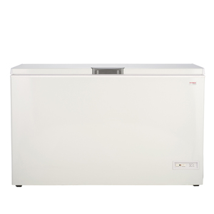 Freezer Horizontal 420 L Blanca Patrick - FHP420B