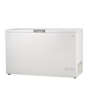 Freezer Horizontal 420 L Blanca Patrick - FHP420B