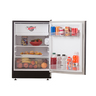 Frigobar 1 Temperatura 120 L Negro Patrick - HPK122HW
