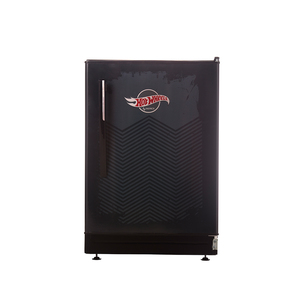 Frigobar 1 Temperatura 120 L Negro Patrick - HPK122HW