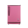 Frigobar 1 Temperatura 120 L Rosa Patrick - HPK122BB