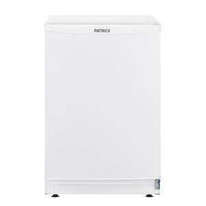 Heladera Compacta Bajo Mesada 120 L Blanca Patrick - HPK120P00B