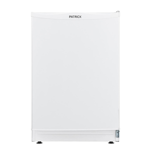 Heladera Compacta Bajo Mesada 120 L Blanca Patrick - HPK120P00B