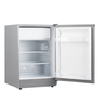 Heladera Compacta Bajo Mesada 120 L Silver Patrick - HPK120P00S