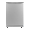 Heladera Compacta Bajo Mesada 120 L Silver Patrick - HPK120P00S