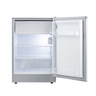 Heladera Compacta Bajo Mesada 120 L Silver Patrick - HPK120P00S