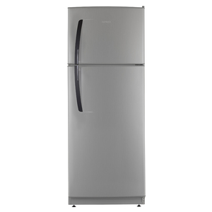 Heladera cycle defrost 364 L Silver Patrick - HPK141M00S