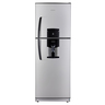 Heladera cycle defrost 394 L Platino Patrick - HPK151M11P