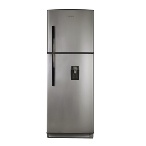 Heladera cycle defrost 394 L Platino PATRICK - HPK151P