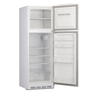 Heladera con freezer cycle defrost 277 L Blanca Patrick - HPK135B