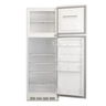 Heladera con freezer cycle defrost 277 L Blanca Patrick - HPK135B