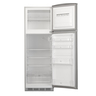 Heladera con freezer cycle defrost 277 L Metálica Patrick - HPK135M